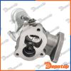 Turbocompresseur neuf pour FIAT | 54359880005, 54359710005